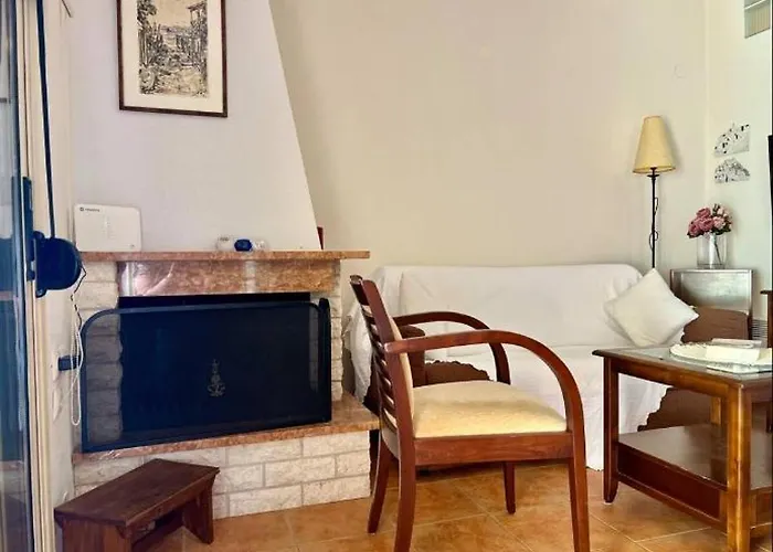 Prázdninový dům Holihome *