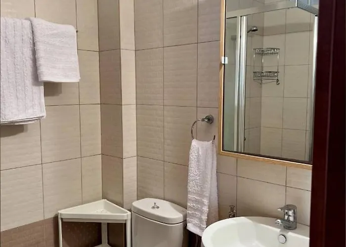 Holihome Prázdninový dům *