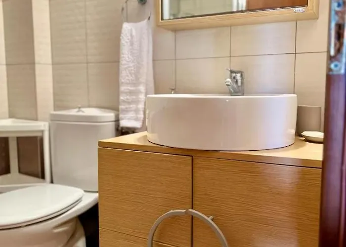 Holihome Prázdninový dům *