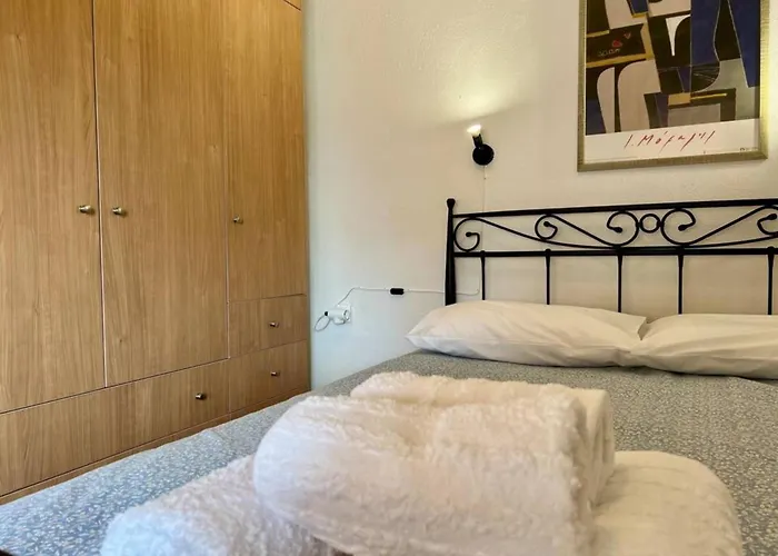 Prázdninový dům Holihome *