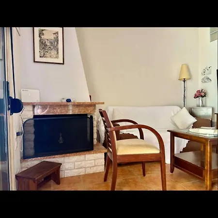 Nyaraló Holihome *