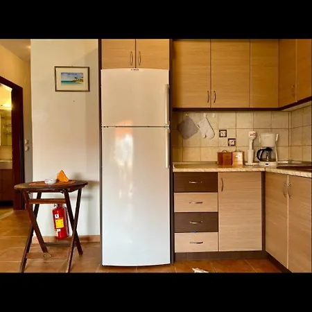 בית נופש Holihome *