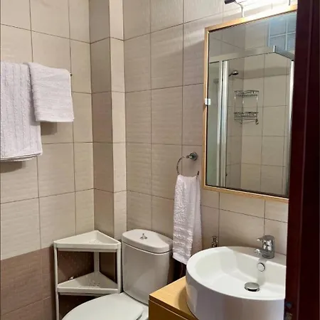 Holihome בית נופש *