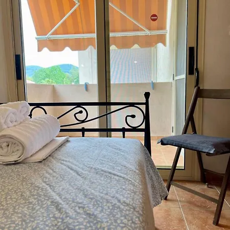 Holihome * Τορώνη