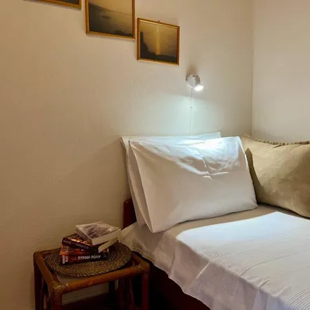 בית נופש Holihome