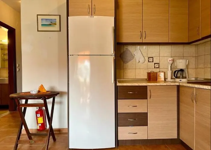 Сasa de vacaciones Holihome *