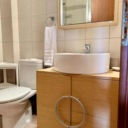 Holihome Ferienhaus *